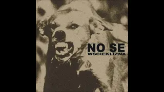 NO SE - Wścieklizna [Full Album] 2008