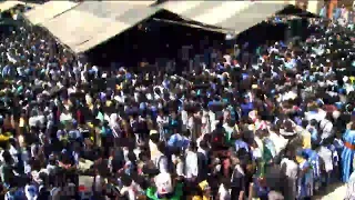 Ajjumay Touba Journée de lecture du Saint Coran, de la déclamation des khassaides et de Zikrul-lâh