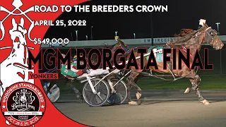 2022 MGM Borgata Final - Funatthebeach N - Open Pace