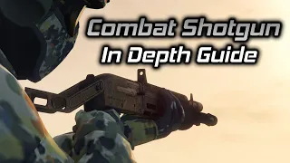 GTA Online: Combat Shotgun In Depth Guide (How to Unlock, Stats, Comparisons, and More)