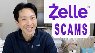 Zelle Scams to Know Before It's Too Late