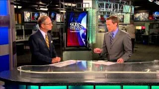 CBN NewsWatch: June 27, 2013