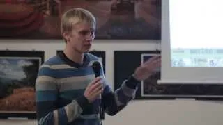 Неочевидное поведение конструкций / Максим Николаенко / Wargaming [Python Meetup 30.08.2013]