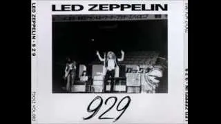 12. Friends - Led Zeppelin [1971-09-29 - Live at Osaka] (Audience)