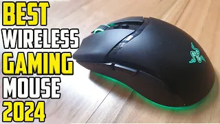 Best Wireless Gaming Mouse 2024 | Gaming Mouse 2024