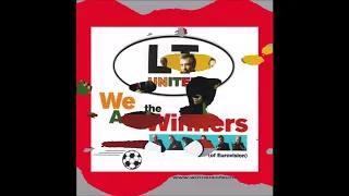 2006 LT United - We Are The Winners