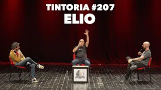 Tintoria #207 Elio