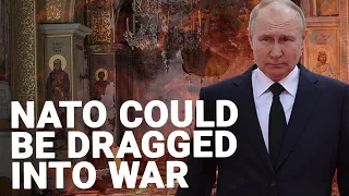 Putin's reckless strategy could drag Nato into full war | Jim Townsend