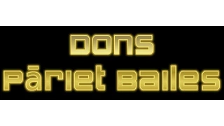 Dons- Pāriet Bailes (lyrics/vārdi)