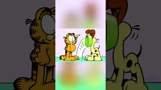 Garfield narrated 40: Super Soda Trick