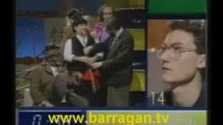 BARRAGAN TV No te rias 13