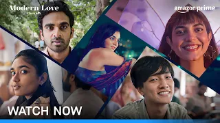 Modern Love Chennai - Watch Now | Prime Video India