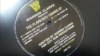 Warren Clarke - 4 AM Wake Up