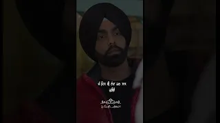 Ammy Virk|| ❤️‍🩹🥀|| #punjabistatus #romanticstatus #whatsappstatus #sadstatus #youtubeshorts