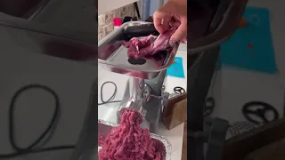 How to Grind Meat With a Meat Grinder | Cabela's meat grinders