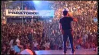 Rodrigo "El Potro" Bueno - Lo Mejor Del Amor - En Vivo Mar Del Plata - 2000