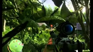 Far Cry 3 (Захват аванпоста "Ферма Гордыни")