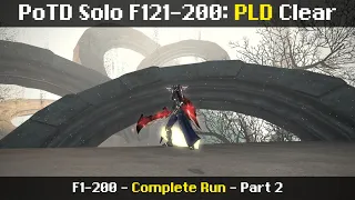 PoTD Solo PLD - F120-200 (1/16/23 | 6.3)