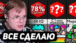 КАША СМОТРИТ - Сделаешь ЭТО, Чтобы Спастись?