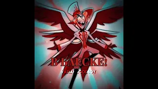 Просили сделать с этим моментом песни#hazbinhotel#edit#эдит#люцифер#lucifer#адам#adam#хазбин