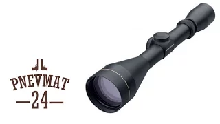 Прицел Leupold VX-1 3-9x50 Duplex, 1'', матовый 113882