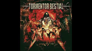 Tormentor Bestial - Eternal Nightmare [Full Album] 2024