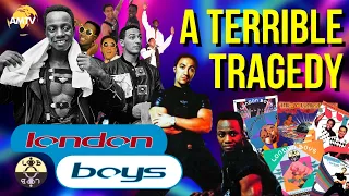 THE LONDON BOYS: A Terrible Tragedy | An AMTV Documentary