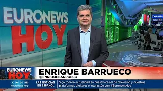 Euronews Hoy | Las noticias del viernes 29 de octubre de 2021