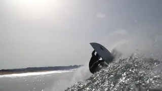 Anglet surf - perfect 3 feet