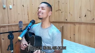 Saturno   VMZ - Gabriel Macedo (Cover)