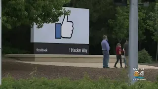 Facebook Fined $5 Billion For Privacy Violations