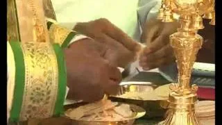 Adramathe vathilil mutunnu- Mar Thoma Syrian Church Qurbana Hymn