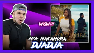 First Time Reaction Aya Nakamura DJADJA (SUMMER VIBES!) | Dereck Reacts