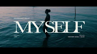 O.A.KLAY - "My self feat. Memento Mori " [Official Music Video]