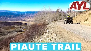 Paiute Trail System