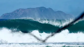 Rincón Puerto Rico Was Firing This February!!