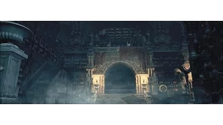 Мечи Готарда Dark Souls3 прохождение #51