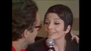 Zizi Jeanmaire and Michel Legrand: Our Language of Love, 1970