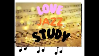 Jazz Exam Study music. One hour of upbeat JAZZ. Engage, focus, learn, ace your exams.