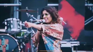 Sithara krishnakumar's live performances Mumbai..