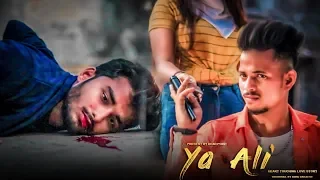 Ya Ali |Bina Tere Na Ek Pal Ho | Dead Point | Zubeen Garg | Heart Touching Love Story | 2020