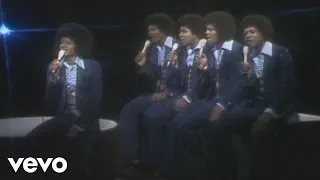 The Jacksons - Even Though You're Gone (Official Video)