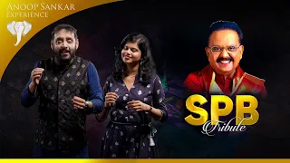 SPB Tribute | Hindi | Tere Mere Beech | Ye Haseen | Saathiya | Bahut Pyaar | Didi Tera | Dil Deewana