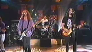 Meat Puppets - Lake Of Fire