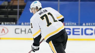 Евгений Малкин - Все Голы в Сезоне 2020/2021 НХЛ