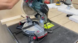 Metabo ks216m