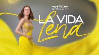 La Vida Lena Full Trailer | Rarampa na ngayong June 28 sa Kapamilya Channel!