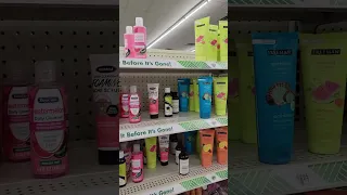 Dollar Tree Walk-through