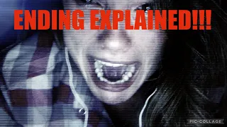 Unfriended 2014 ENDING EXPLAINED!!!