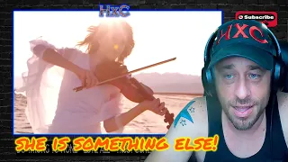 Elements - Lindsey Stirling (Dubstep Violin Original Song) Reaction!